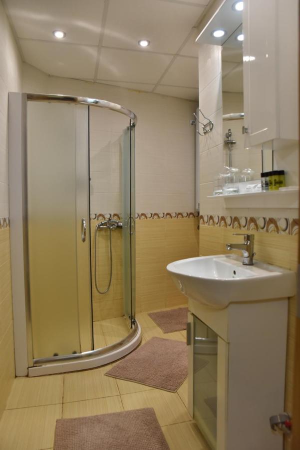 Paradise Apartment - Breathtaking View Велико-Тырново Экстерьер фото