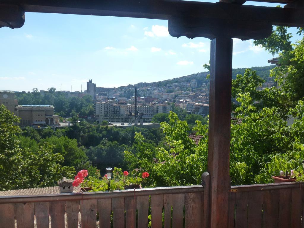 Paradise Apartment - Breathtaking View Велико-Тырново Номер фото