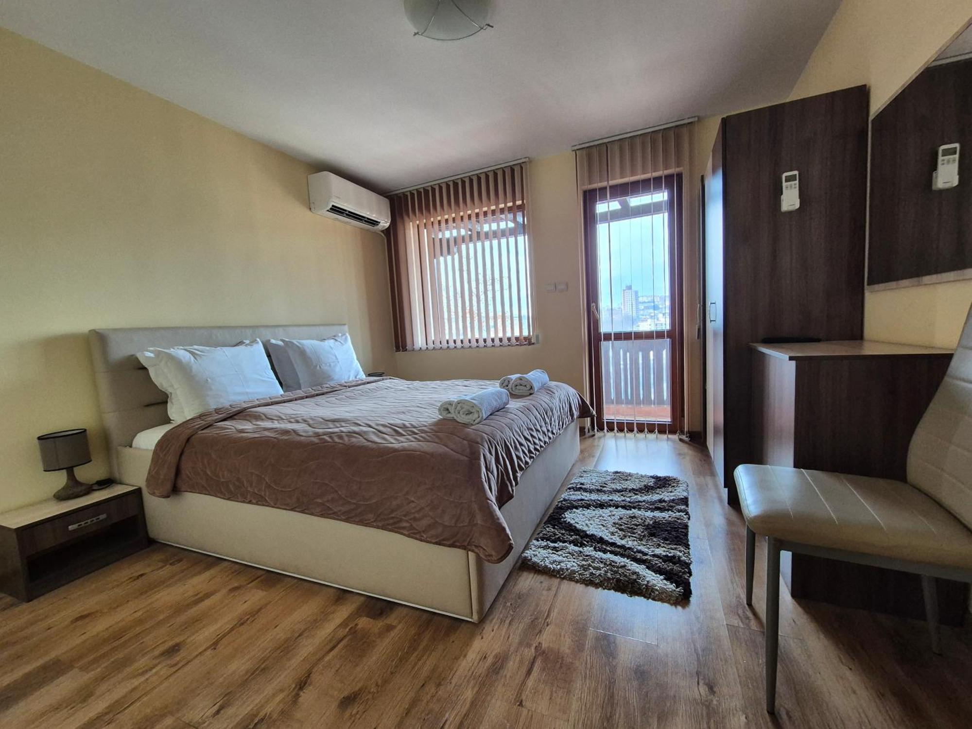 Paradise Apartment - Breathtaking View Велико-Тырново Экстерьер фото
